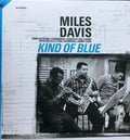 Miles Davis - Kind Of Blue Best Coast Music