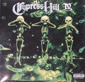Cypress Hill - IV [Black] Best Coast Music