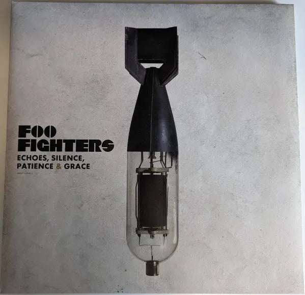 Foo Fighters - Echoes, Silence, Patience & Grace Best Coast Music