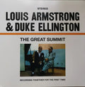 Louis Armstrong - The Great Summit Best Coast Music