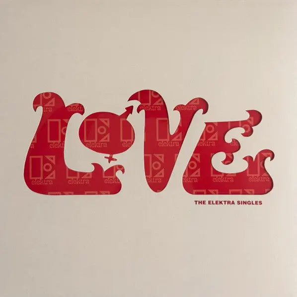 Love - The Elektra Singles Best Coast Music