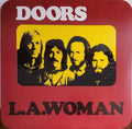 The Doors - L.A. Woman [Yellow] Best Coast Music