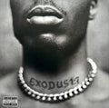 DMX - Exodus [Black] Best Coast Music