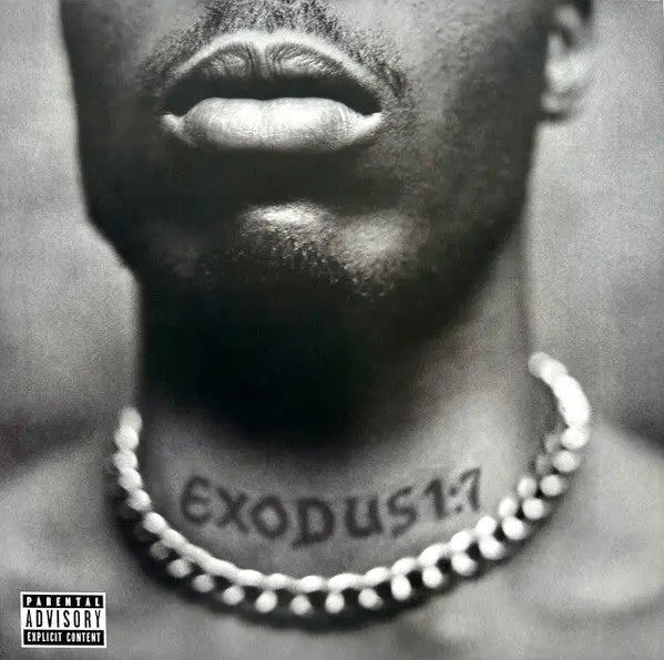 DMX - Exodus [Black] Best Coast Music