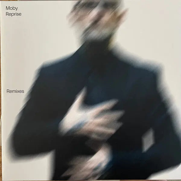 Moby - Reprise Remixes [Black] Best Coast Music