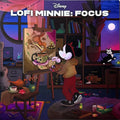 Various - Lofi Minnie: Focus [Purple] Best Coast Music