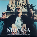 Nirvana - Madrid 1992 (The Legendary Spanish Broadcast) Best Coast Music