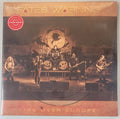 Fates Warning - Live Over Europe Best Coast Music