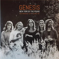 Genesis - New York By The Pound Felt Forum NYC 1973 • Volume Two Best Coast Music