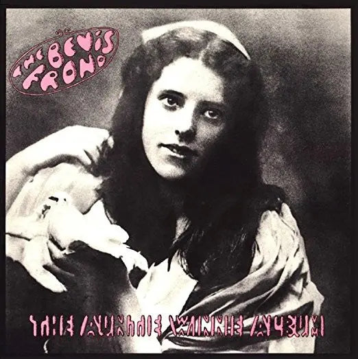 The Bevis Frond - The Auntie Winnie Album [Pink] Best Coast Music