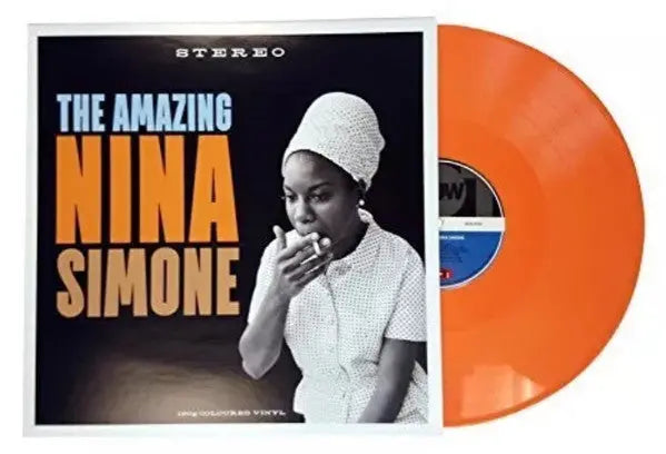 Nina Simone - The Amazing Nina Simone Best Coast Music