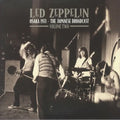Led Zeppelin - Osaka 1971 - The Japanese Broadcast - Volume Two Best Coast Music