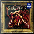 Seether - Holding Onto Strings Better Left To Fray [Black] Best Coast Music