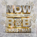 Various - Now That's What I Call R&B Christmas! [Black] Best Coast Music
