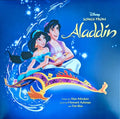 Various - Songs From Aladdin Best Coast Music