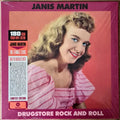 Janis Martin - Drugstore Rock And Roll Best Coast Music