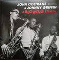 Johnny Griffin - A Blowing Session Best Coast Music