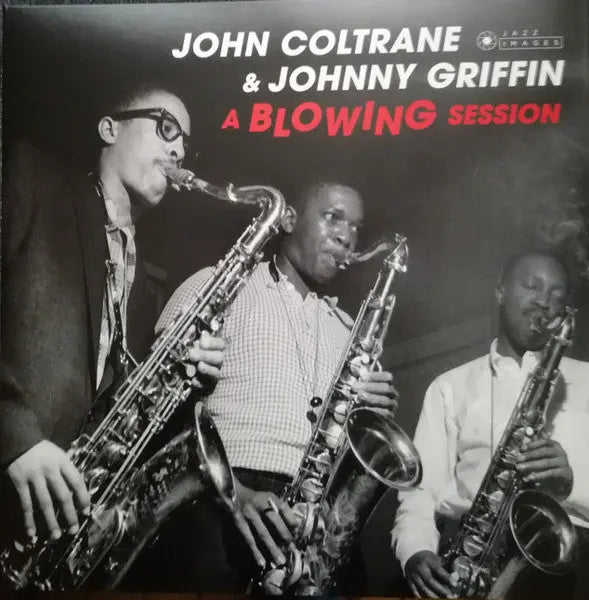 Johnny Griffin - A Blowing Session Best Coast Music