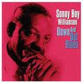 Sonny Boy Williamson - Down And Out Blues Best Coast Music