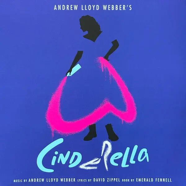 Andrew Lloyd Webber - Cinderella Best Coast Music