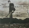 Josh Turner - Long Black Train [Black] Best Coast Music
