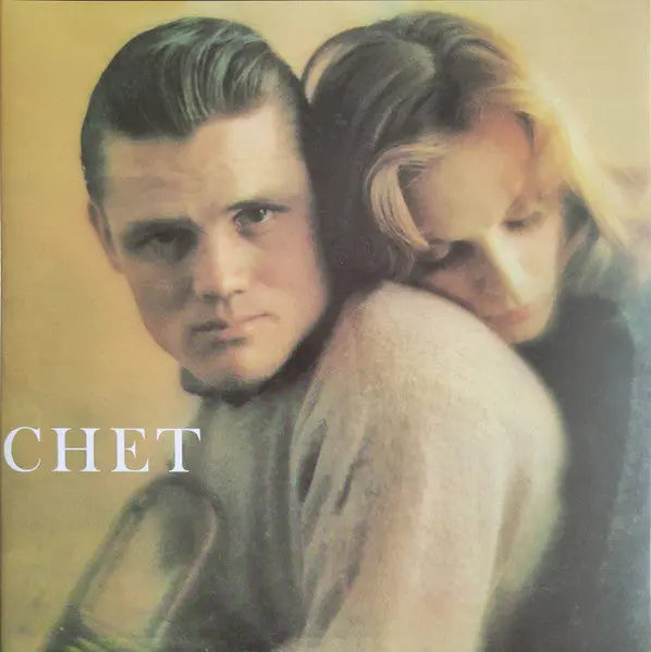 Chet Baker - Chet Best Coast Music