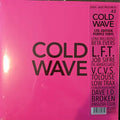 Various - Cold Wave #2 [Purple] Best Coast Music