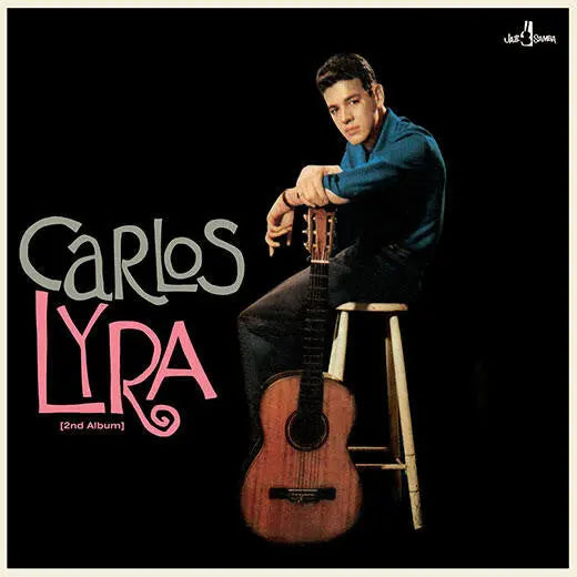 Carlos Lyra - Carlos Lyra Best Coast Music