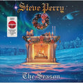 Steve Perry - The Season [Clear] Best Coast Music