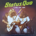 Status Quo - Live On Air [Black] Best Coast Music