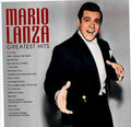 Mario Lanza - Greatest Hits Best Coast Music