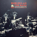 Bob Dylan &The Band - Boston Garden 1974 The New England Broadcast Best Coast Music