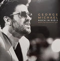 George Michael - Rock In Rio 2 - Brazilian Broadcast 1991 Best Coast Music