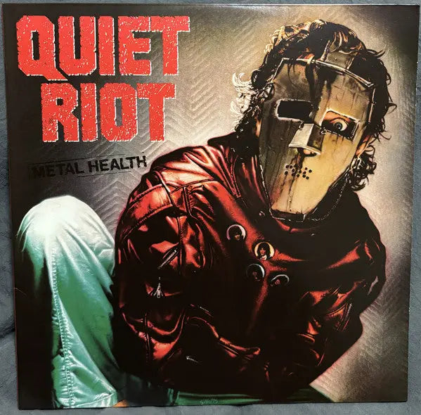 Quiet Riot - Metal Health Best Coast Music