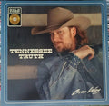 Brian Kelley - Tennessee Truth [Gold] Best Coast Music