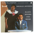 Duke Ellington And His Orchestra - Black, Brown And Beige Best Coast Music