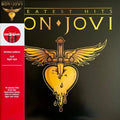 Bon Jovi - Greatest Hits Best Coast Music