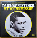 Darrow Fletcher - My Young Misery [Black] Best Coast Music