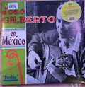 João Gilberto - En Mexico Best Coast Music