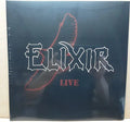 Elixir - Live Best Coast Music