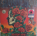 The Grateful Dead - Gratest Hits Best Coast Music