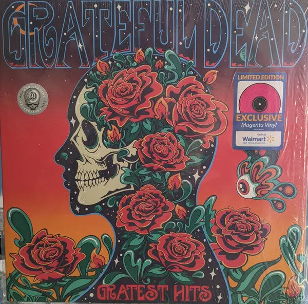 The Grateful Dead - Gratest Hits Best Coast Music