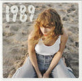 Taylor Swift - 1989 (Taylor's Version) Best Coast Music