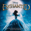 Alan Menken - Enchanted (Original Motion Picture Soundtrack) [Clear] Best Coast Music
