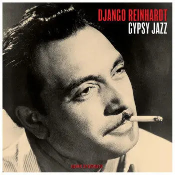 Django Reinhardt - Gypsy Jazz Best Coast Music
