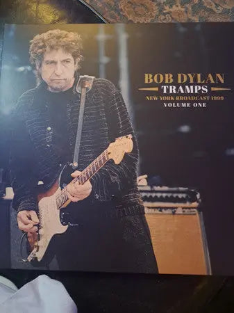 Bob Dylan - Tramps New York Broadcast 1999 Volume One Best Coast Music
