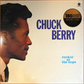 Chuck Berry - Rockin' At The Hops Best Coast Music