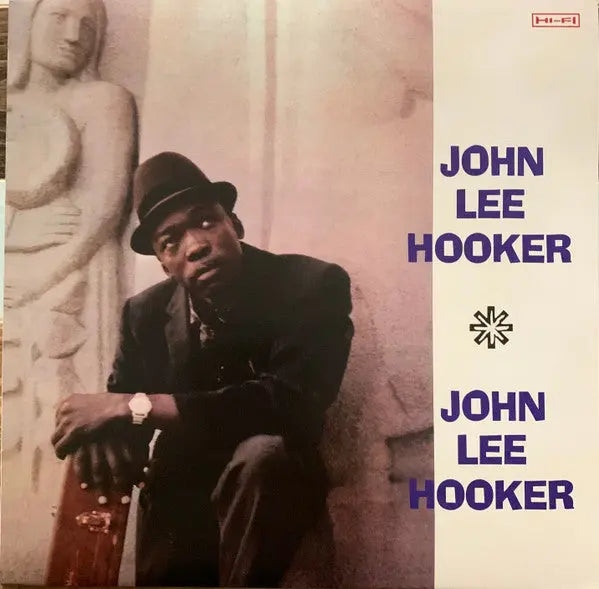John Lee Hooker - John Lee Hooker Best Coast Music