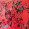 Harter Attack - Human Hell Best Coast Music