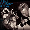 Various - A Shot Of Rhythm & Blues Best Coast Music